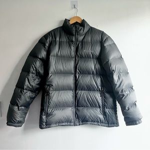 Columbia Omni Heat Down Puffer Coat